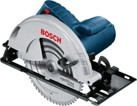 BOSCH博世工具GKS 235 Turbo手持圓鋸